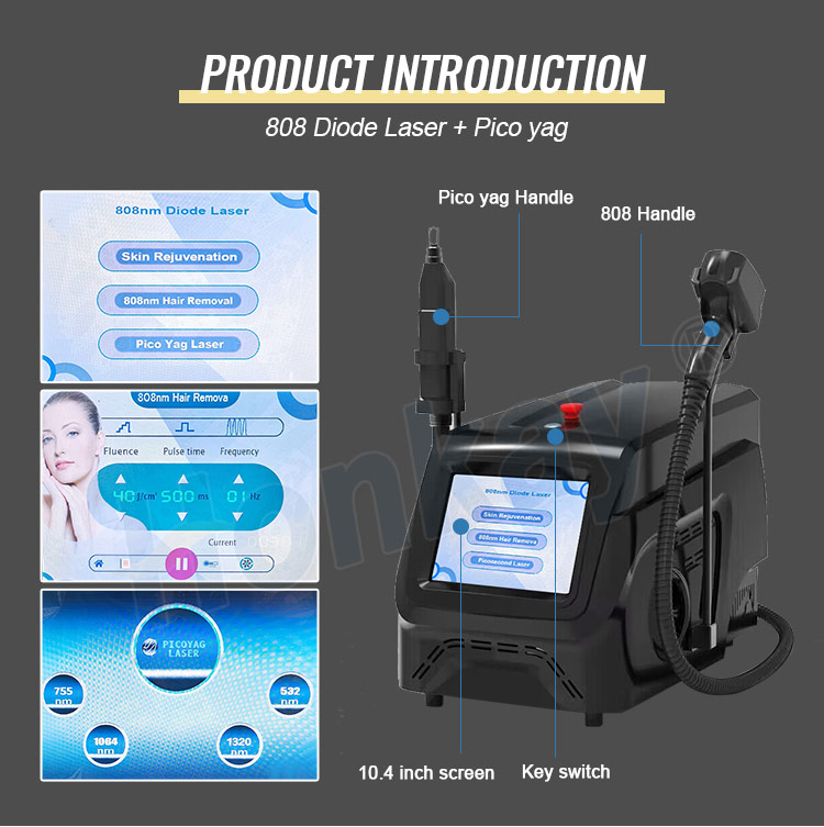 hair removal machine price